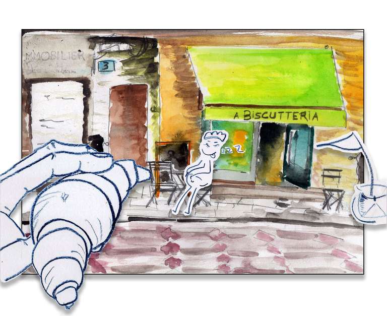 Cachez toutes ces douceurs que je ne saurais voir.